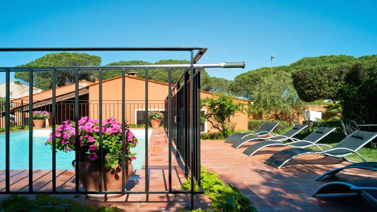 Nakato Villa Frejus Exterior photo