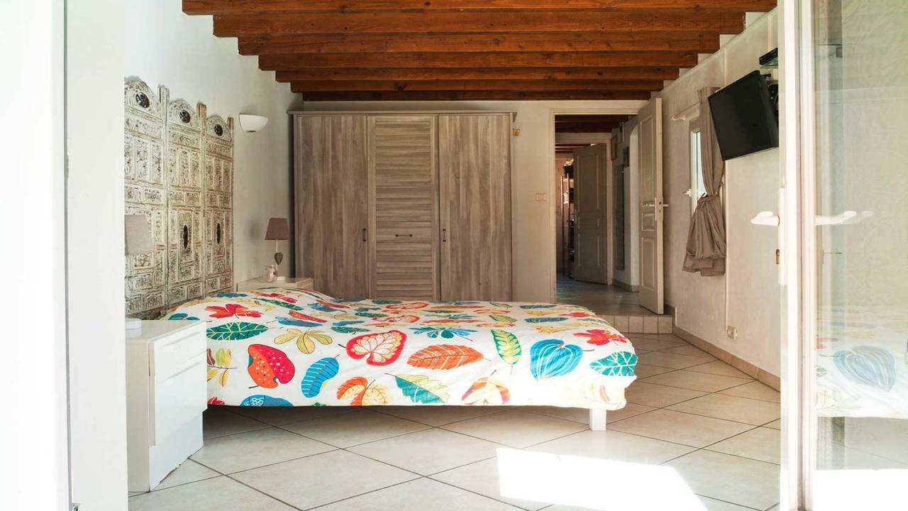 Nakato Villa Frejus Exterior photo