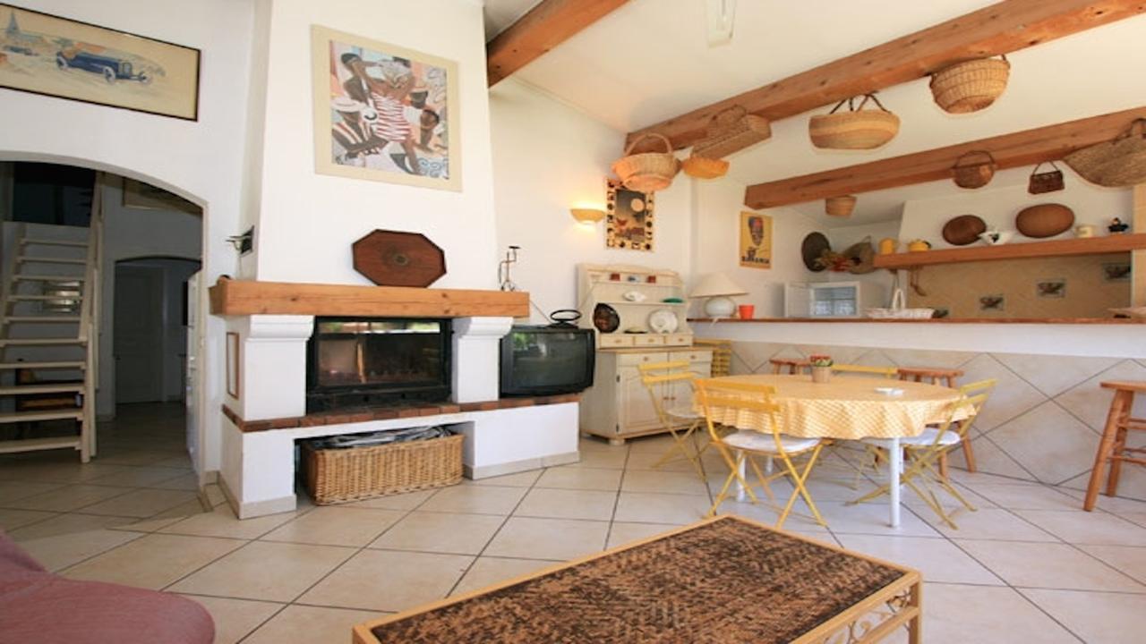 Nakato Villa Frejus Exterior photo